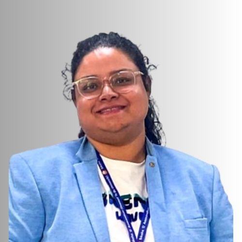 Team Member Image